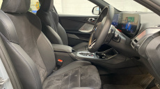 BMW 1 Series 120 M Sport 5dr Step Auto Petrol Hatchback